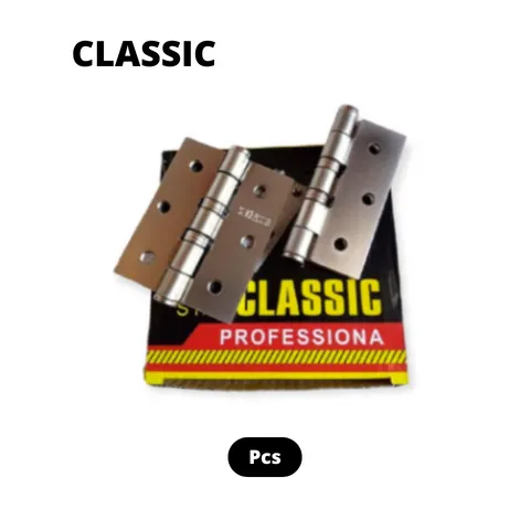Classic Engsel Pintu 3" - K2 Jaya