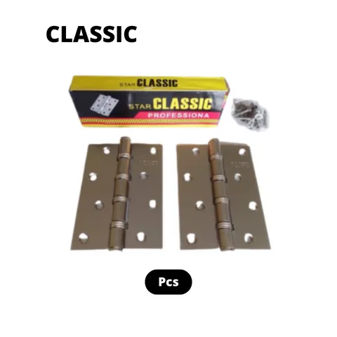 Classic Engsel Pintu 3" - K2 Jaya