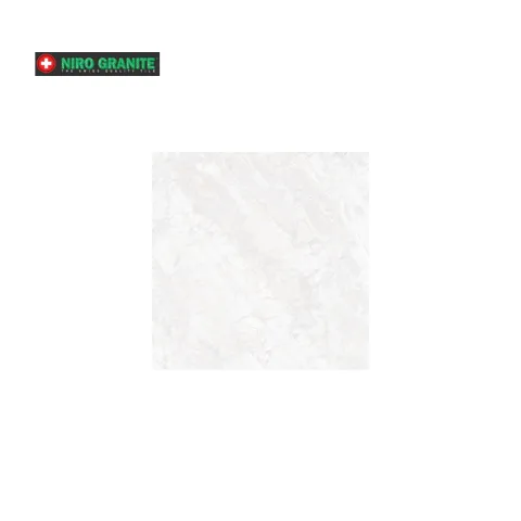 Niro Granite Marble Marmore Stellar White 60x60