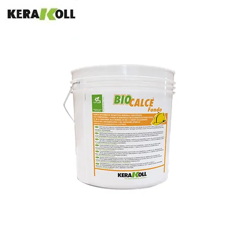 Kerakoll Biocalce® Fondo 14 Liter - Surabaya
