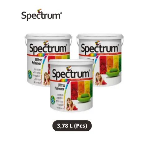 Spectrum Ultraprimer 18,9 Liter. - Surabaya