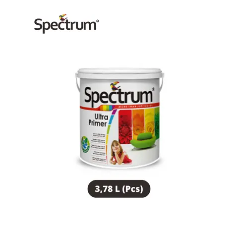Spectrum Ultraprimer 3,78 Liter - Surabaya
