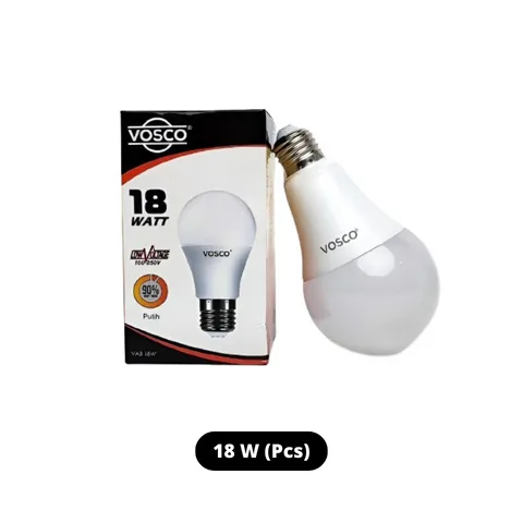 Vosco Bulb Lampu LED 22 W - Surabaya