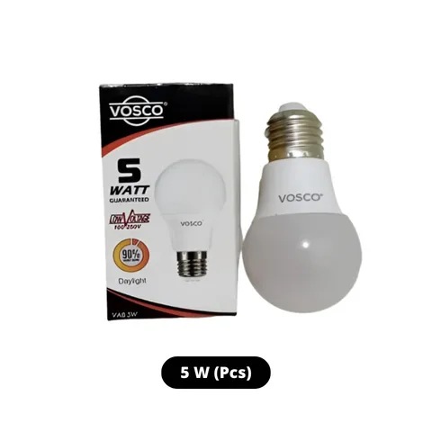 Vosco Bulb Lampu LED 18 W - Surabaya