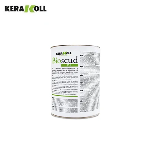 Kerakoll Bioscud DL 5 Liter - Surabaya