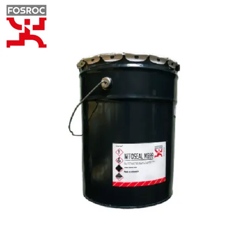 Fosroc Nitoseal MB99 Pail 20 Kg - Merchant Gocement B2B