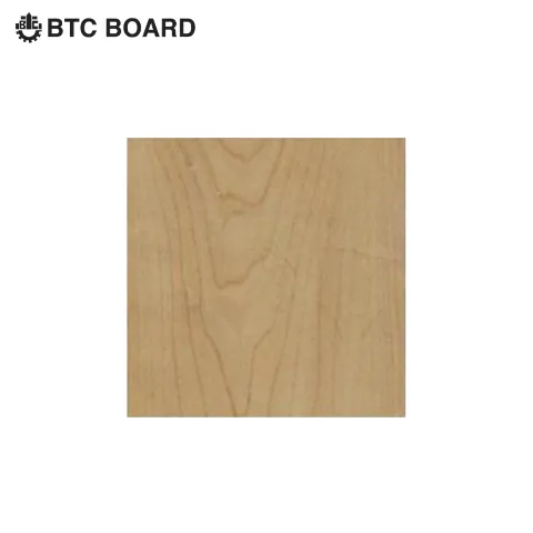 BTC Board Laminating BG11 1.22 Meter x 2.44 Meter 9 Mm - Surabaya