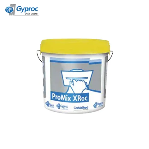 Gyproc Promix XRoc 20 Kg - Surabaya