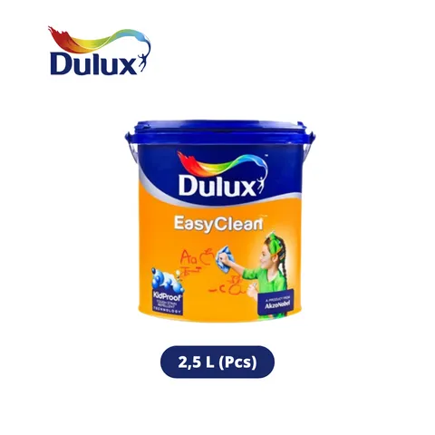 Dulux Easy Clean 2,5 L