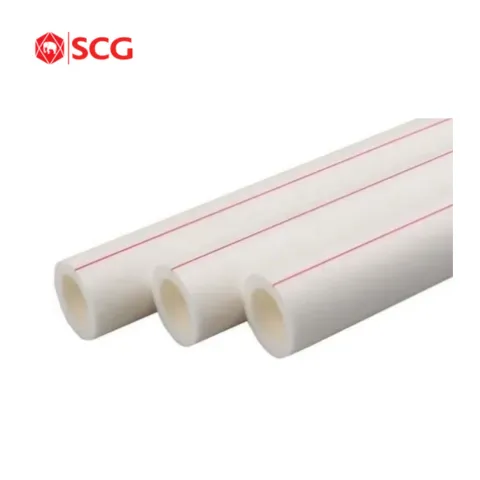 SCG Pipa PVC AW 6" - Surabaya