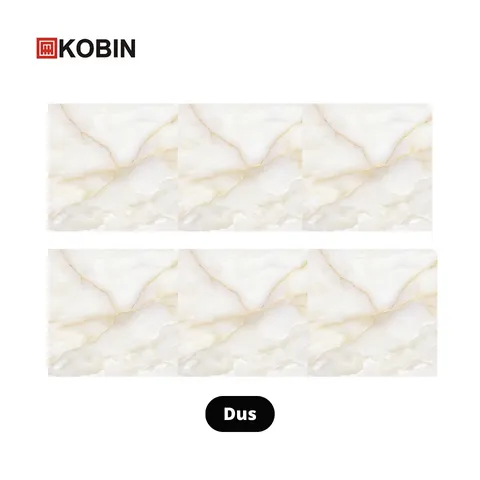 Kobin Keramik Manhattan Beige 50x50 Dus - Surabaya