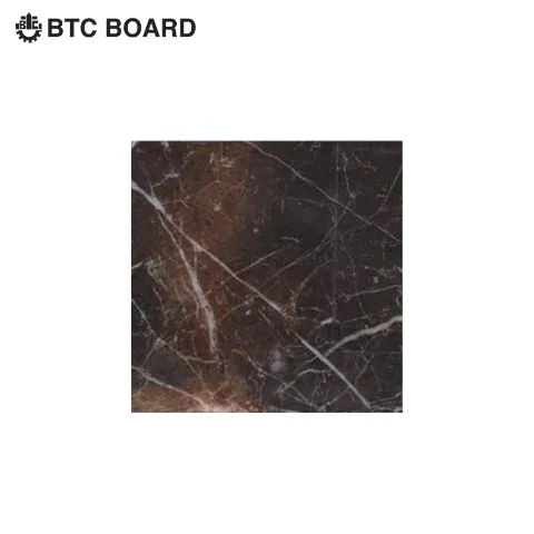 BTC Board Laminating BG16 5 Mm 1.22 Meter x 2.44 Meter - Surabaya
