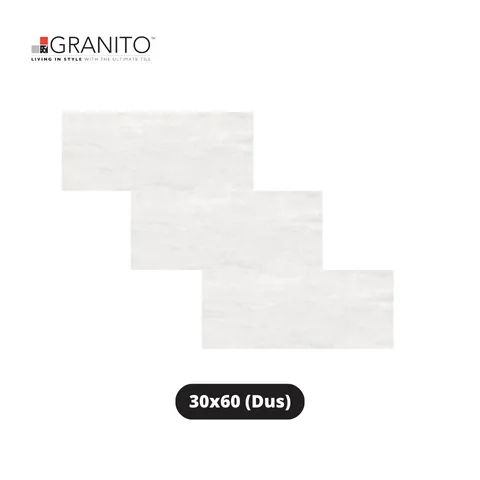 Granito Granit Cosmo Matte Spring 30x60 Dus - Surabaya