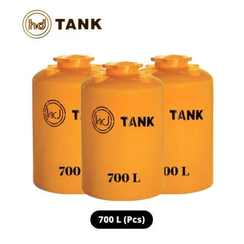 HD Tank Tandon Air 700 Liter 700 L - Surabaya