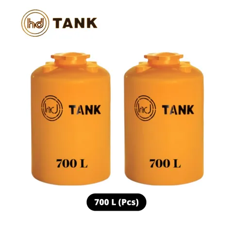 HD Tank Tandon Air 700 Liter 700 L - Surabaya