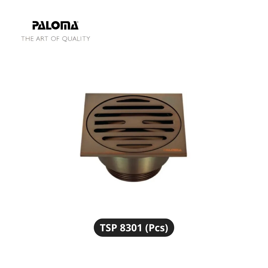 Paloma FDP 8301 Floor Drain