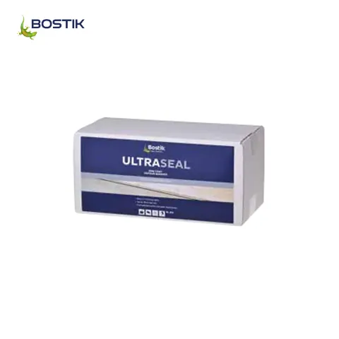Bostik Ultraseal Vapour Barrier 4 Liter Grey - Surabaya