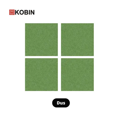 Kobin Keramik Sahara Green 40x40 Dus - Surabaya