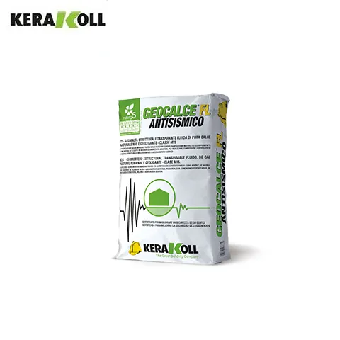 Kerakoll GeoCalce® FL Antisismico 25 Kg - Surabaya