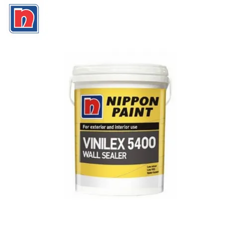 Nippon Paint Wall Sealer 5400