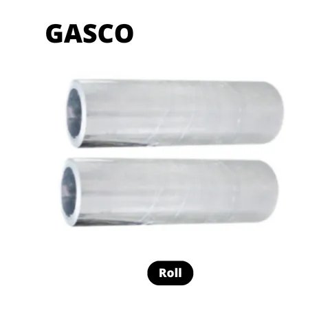 Gasco Seng Talang Galvalum 0,30 mm x 90 cm - El Jaya