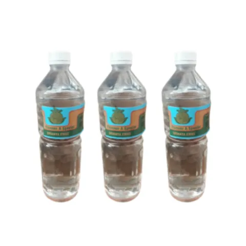 Thinner A Special Botol 1 Liter 1 Liter - Prima Jaya