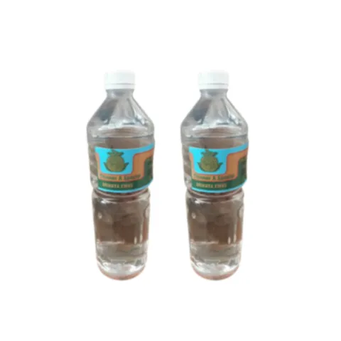 Thinner A Special Botol 1 Liter 1 Liter - Prima Jaya