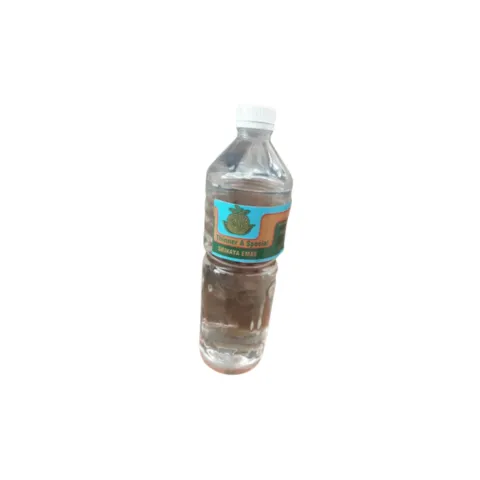 Thinner A Special Botol 1 Liter 1 Liter - Mubarok