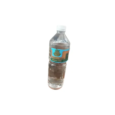 Thinner A Special Botol 1 Liter 1 Liter - Prima Jaya