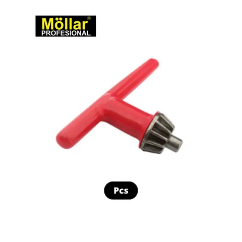 Mollar Kunci Drill Kepala Bor 10 mm - Sumber Laris
