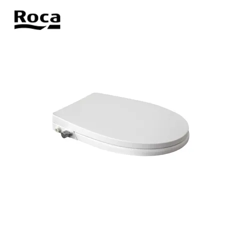 Roca Easy - Manual cold water bidet 2 functions