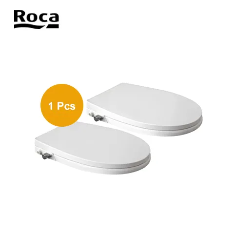 Roca Easy - Manual cold water bidet 2 functions