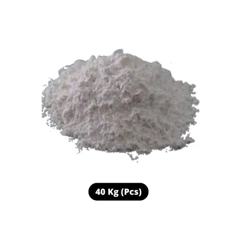 Kalsium Karbonat 40 Kg - Hasil Bersama Benjeng