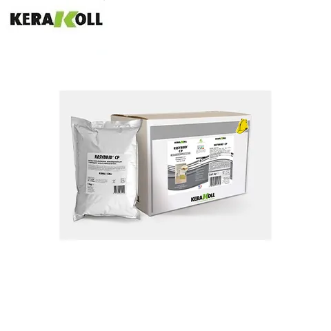 Kerakoll Resybrid® CP 3 kantong aluminium Ukuran 5 kg - Surabaya