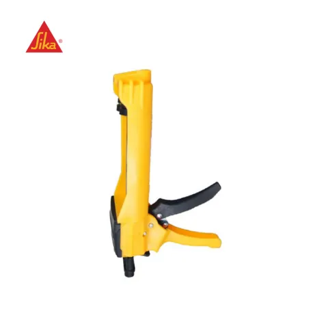 Sika Hydraulic Epoxy Tile Grout Gun Pcs - Surabaya