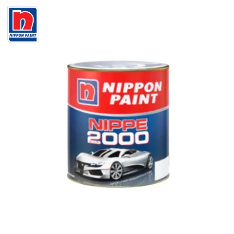 Nippon Paint Nippe 2000