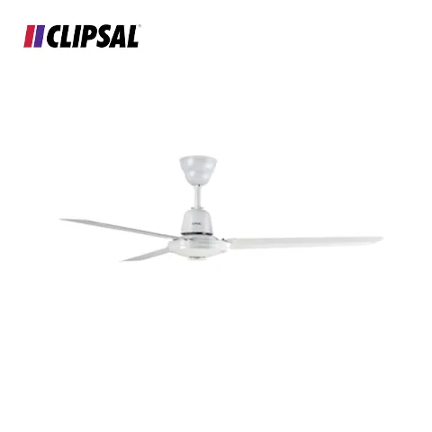 Clipsal Kipas Angin Fan 3 Aluminium Blades 1400mm