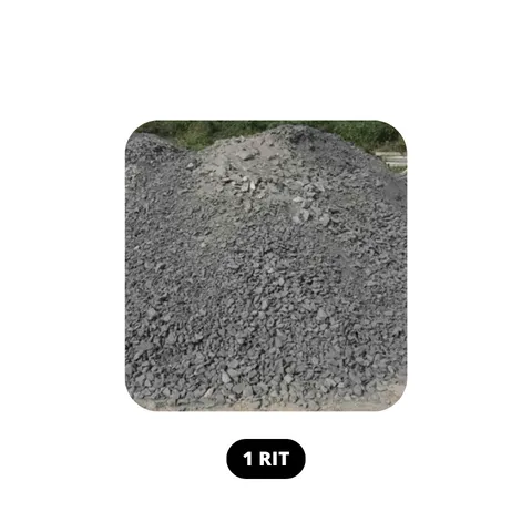 Batu Split Cor Sirtu Ayak 1 RIT 1 Pickup (1 m3) - Cahaya Sari
