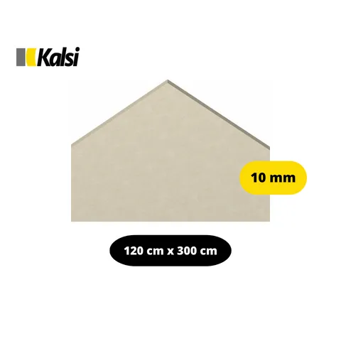 Kalsi Kalsiclad 10 120x300 Lembar - Surabaya