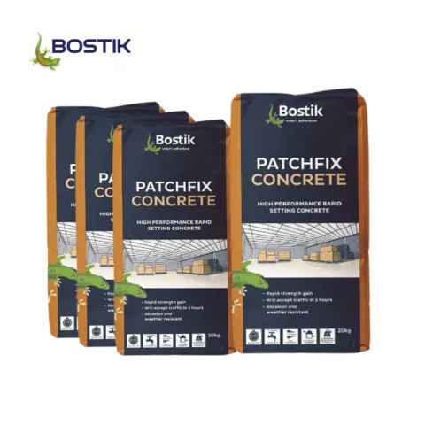 Bostik Patchfix Concrete 20 Kg - Bangun Anugrah Bersama