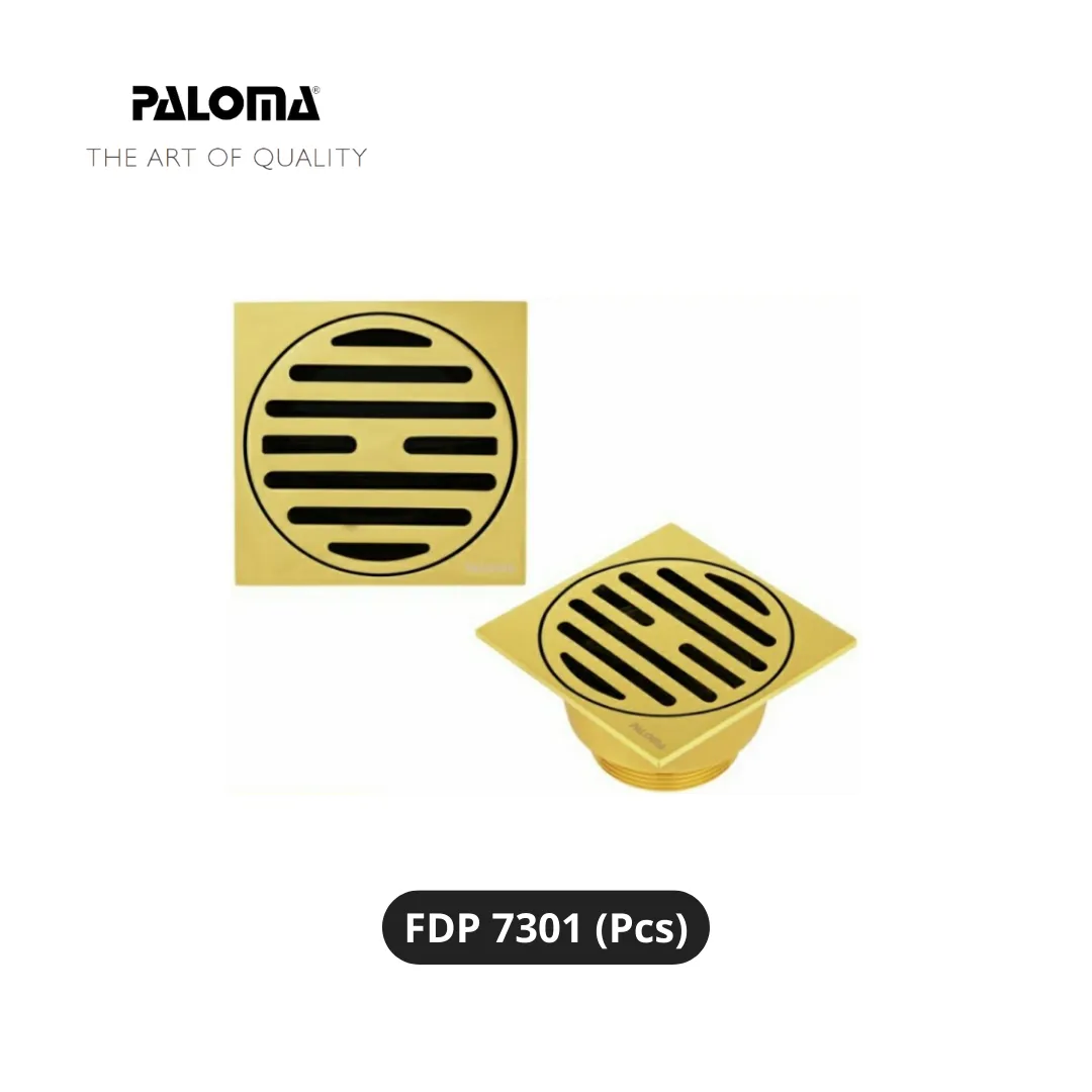 Paloma FDP 7301 Floor Drain