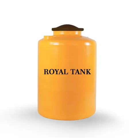Royal Tank Tandon