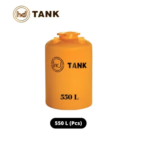 HD Tank Tandon Air 550 Liter 550 L - Surabaya