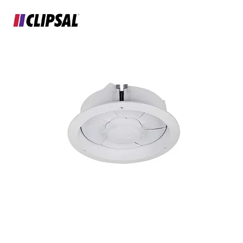 Clipsal Performance Exhaust Fan - Ceiling Mount 254 mm Axial