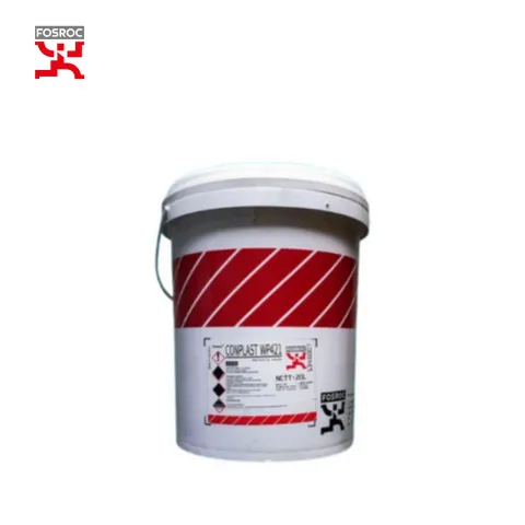 Fosroc Conplast X421M Pail 20 Liter - Merchant Gocement B2B