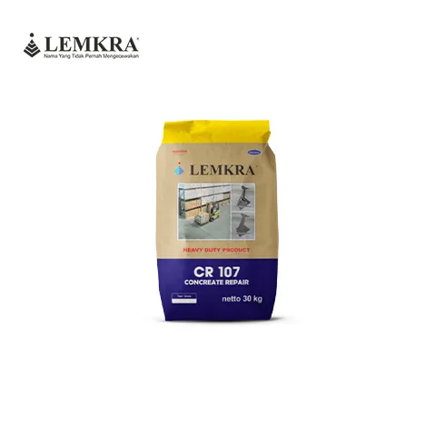 Lemkra CR107 Concrete Repair