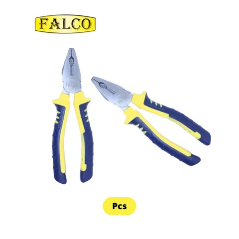 Falco Tang Kombinasi 6" - Surabaya