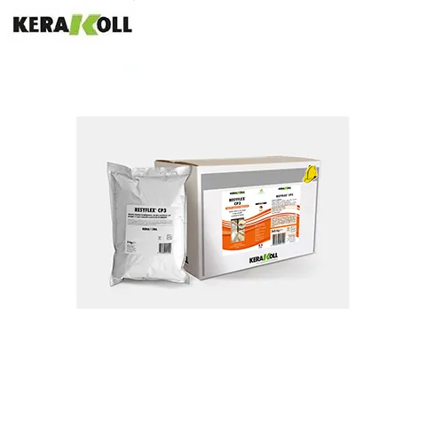 Kerakoll Resyflex® CP3 Tiga kantong aluminium 5kg per karton - Surabaya