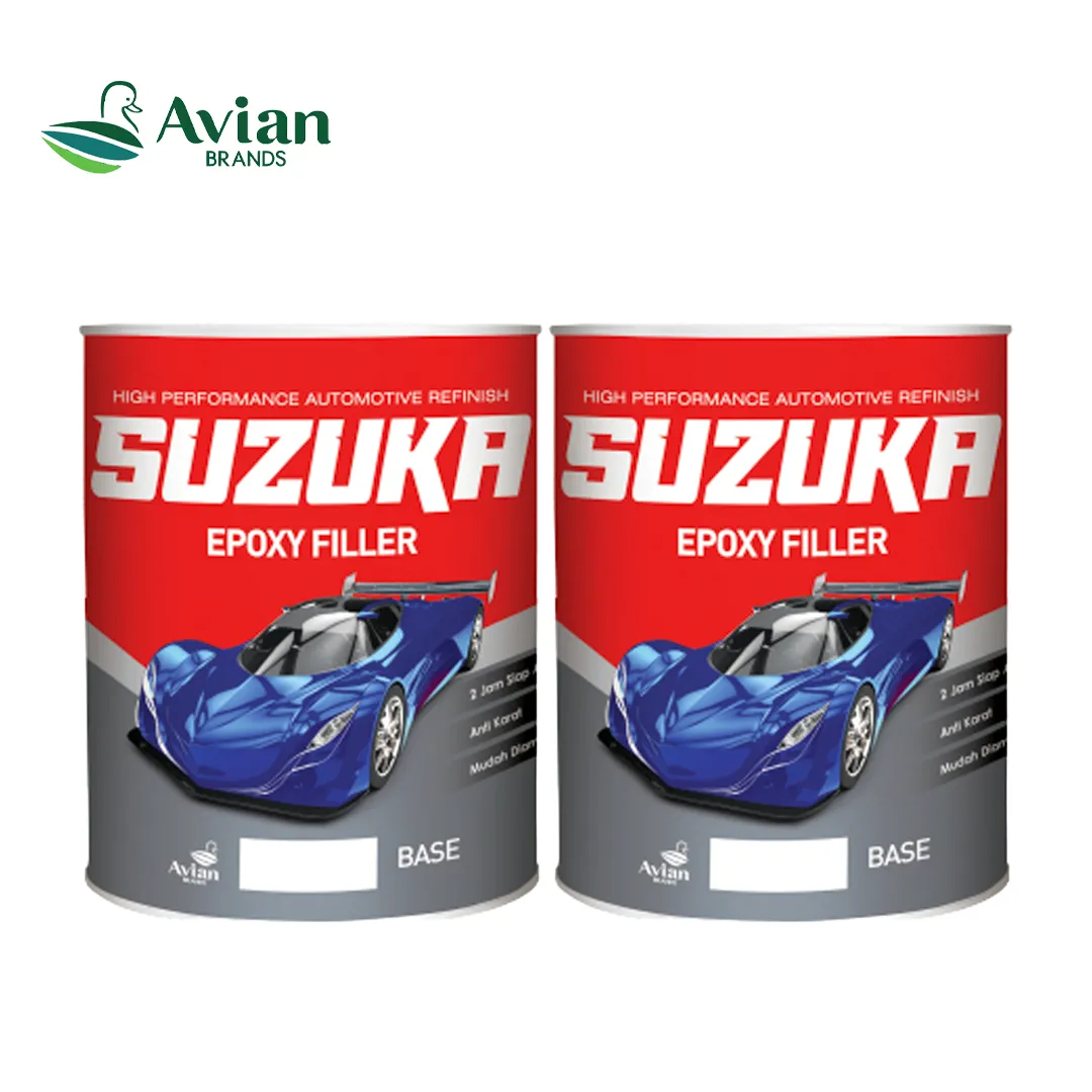 Avian Suzuka Epoxy Filler 1 Liter - Hoki Jaya