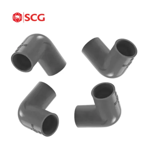 SCG Fitting Pipa Elbow AW